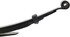 34-183 by DORMAN - Suspension Leaf Spring