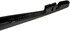 42022 by DORMAN - Rear Windshield Wiper Arm