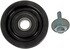 419-521 by DORMAN - Drive Belt Idler Pulley