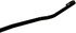 42995 by DORMAN - Windshield Wiper Arm