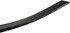 43-1707HD by DORMAN - Suspension Leaf Spring