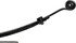 43-1983 by DORMAN - Suspension Leaf Spring