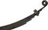 43-485 by DORMAN - Suspension Leaf Spring