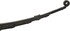 43-202 by DORMAN - Suspension Leaf Spring