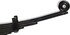 43-2057 by DORMAN - Suspension Leaf Spring