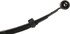 43-691 by DORMAN - Suspension Leaf Spring