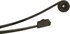 46-1341 by DORMAN - Suspension Leaf Spring