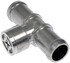 47291 by DORMAN - Coolant Bleeder Fitting