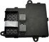 502-013 by DORMAN - Remanufactured Body Control Module
