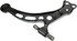 520-406 by DORMAN - Suspension Control Arm