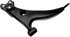 520-419 by DORMAN - Suspension Control Arm