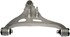 520-391 by DORMAN - Suspension Control Arm