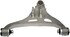 520-392 by DORMAN - Suspension Control Arm