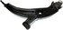 520-424 by DORMAN - Suspension Control Arm