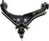 520-499 by DORMAN - Suspension Control Arm