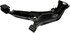 520-520 by DORMAN - Suspension Control Arm