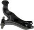 520-456 by DORMAN - Suspension Control Arm