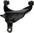 520-463 by DORMAN - Suspension Control Arm