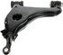 520-587 by DORMAN - Suspension Control Arm