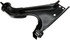 520-558 by DORMAN - Suspension Control Arm