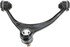 520-594 by DORMAN - Suspension Control Arm