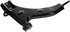 520-811 by DORMAN - Suspension Control Arm