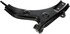 520-812 by DORMAN - Suspension Control Arm