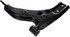 520-818 by DORMAN - Suspension Control Arm