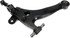 520-855 by DORMAN - Suspension Control Arm