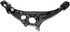 520-827 by DORMAN - Suspension Control Arm