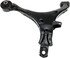 520-928 by DORMAN - Suspension Control Arm