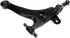 520-856 by DORMAN - Suspension Control Arm