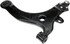 521-167 by DORMAN - Suspension Control Arm