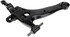 521-168 by DORMAN - Suspension Control Arm