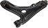 521-246 by DORMAN - Suspension Control Arm