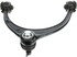 521-070 by DORMAN - Suspension Control Arm and Ball Joint Assembly