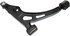 521-315 by DORMAN - Suspension Control Arm