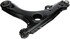 521-331 by DORMAN - Suspension Control Arm And Ball Joint Assembly