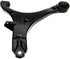 521-597 by DORMAN - Suspension Control Arm