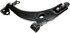 521-482 by DORMAN - Suspension Control Arm