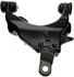 521-676 by DORMAN - Suspension Control Arm