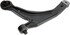 521-820 by DORMAN - Suspension Control Arm