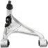 522-561 by DORMAN - Suspension Control Arm