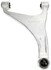 522-562 by DORMAN - Suspension Control Arm