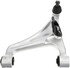 522-626 by DORMAN - Suspension Control Arm