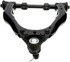 522-740 by DORMAN - Suspension Control Arm