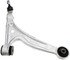 522-851 by DORMAN - Suspension Control Arm