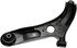 522-920 by DORMAN - Suspension Control Arm