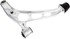 522-939 by DORMAN - Suspension Control Arm