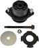 523-538 by DORMAN - Body Mount Kit